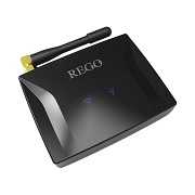 无线打印服务器RG-WP300